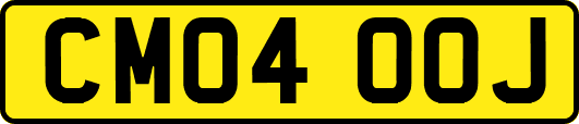 CM04OOJ