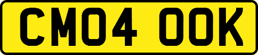 CM04OOK