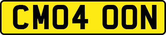 CM04OON