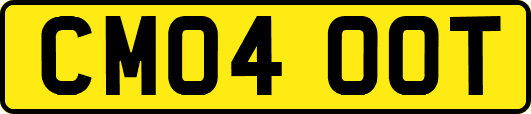CM04OOT