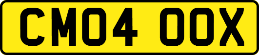 CM04OOX