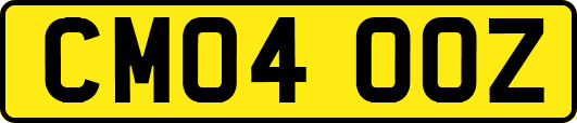 CM04OOZ