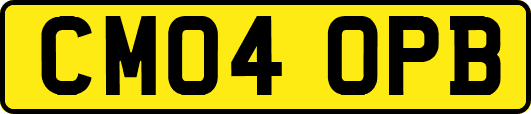 CM04OPB