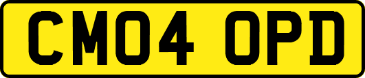 CM04OPD