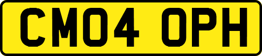 CM04OPH