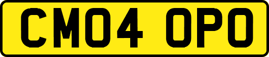 CM04OPO