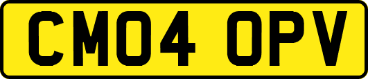 CM04OPV