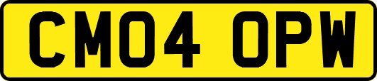 CM04OPW