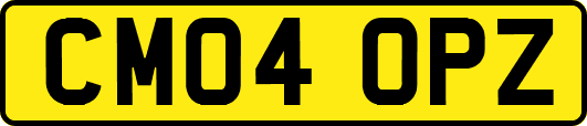 CM04OPZ