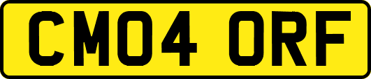 CM04ORF