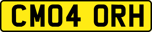 CM04ORH