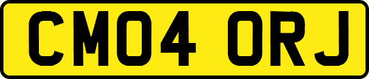 CM04ORJ