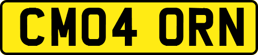 CM04ORN