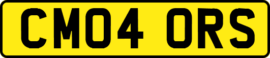 CM04ORS