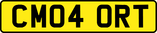 CM04ORT