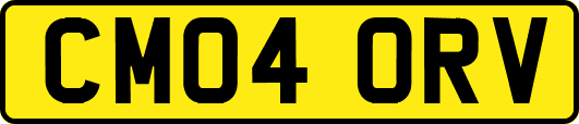 CM04ORV