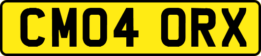 CM04ORX