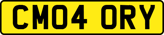 CM04ORY