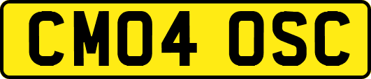 CM04OSC