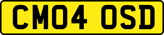 CM04OSD