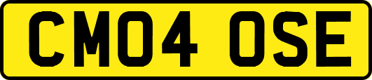 CM04OSE