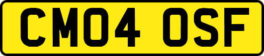 CM04OSF