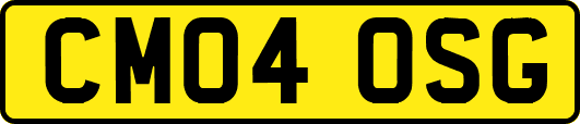 CM04OSG