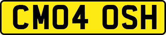 CM04OSH