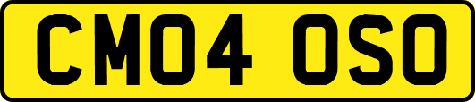 CM04OSO
