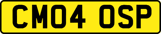 CM04OSP