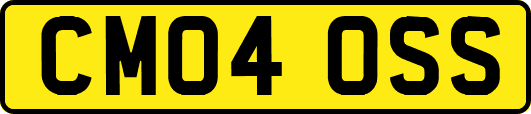 CM04OSS