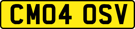 CM04OSV