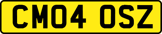 CM04OSZ