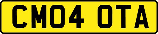 CM04OTA