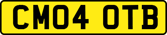 CM04OTB