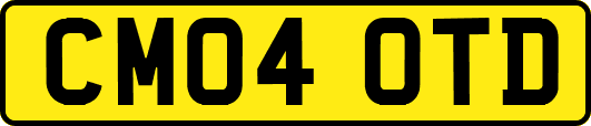 CM04OTD