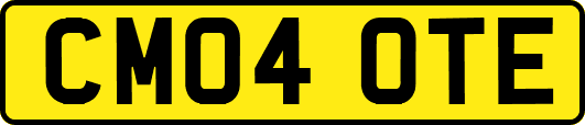 CM04OTE