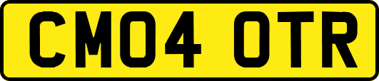 CM04OTR