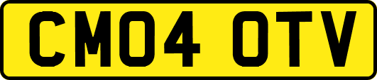 CM04OTV