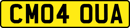 CM04OUA