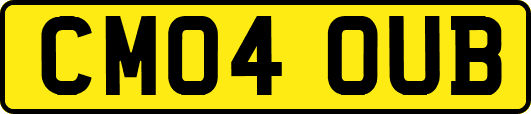 CM04OUB