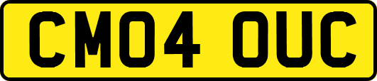 CM04OUC