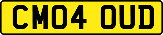 CM04OUD