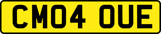 CM04OUE