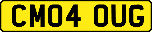 CM04OUG
