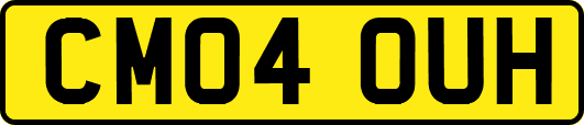 CM04OUH