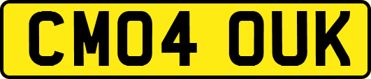 CM04OUK