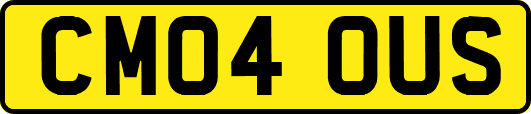 CM04OUS