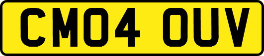CM04OUV