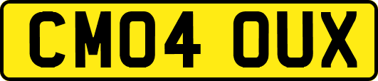 CM04OUX